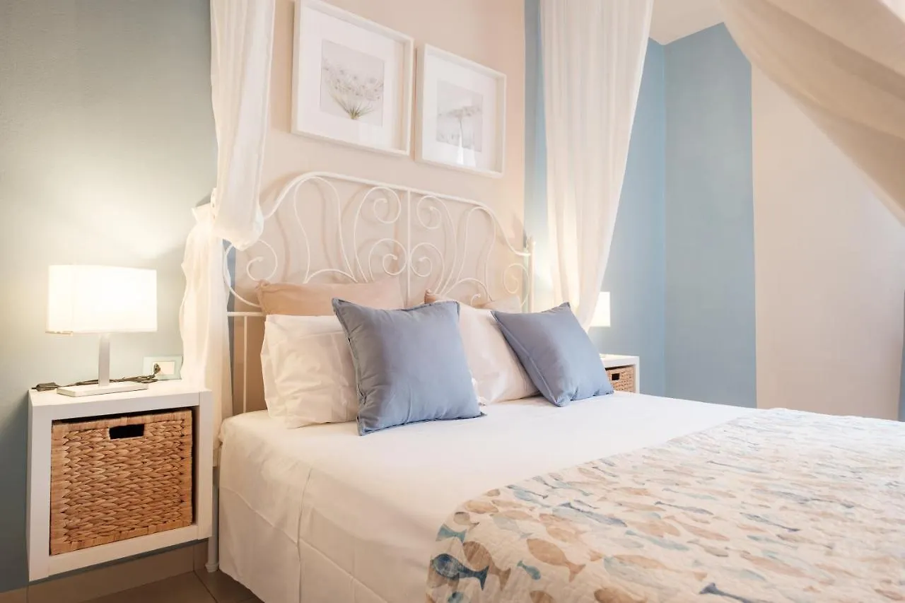 Green Coast House 6 Piombino