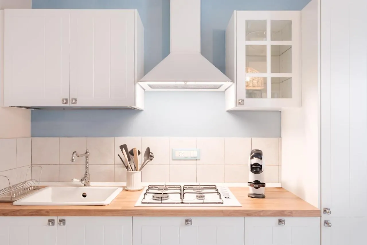 Green Coast House 6 Piombino Appartamento