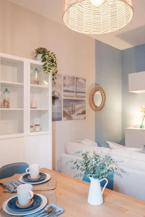 Appartamento Green Coast House 6 Piombino Italia