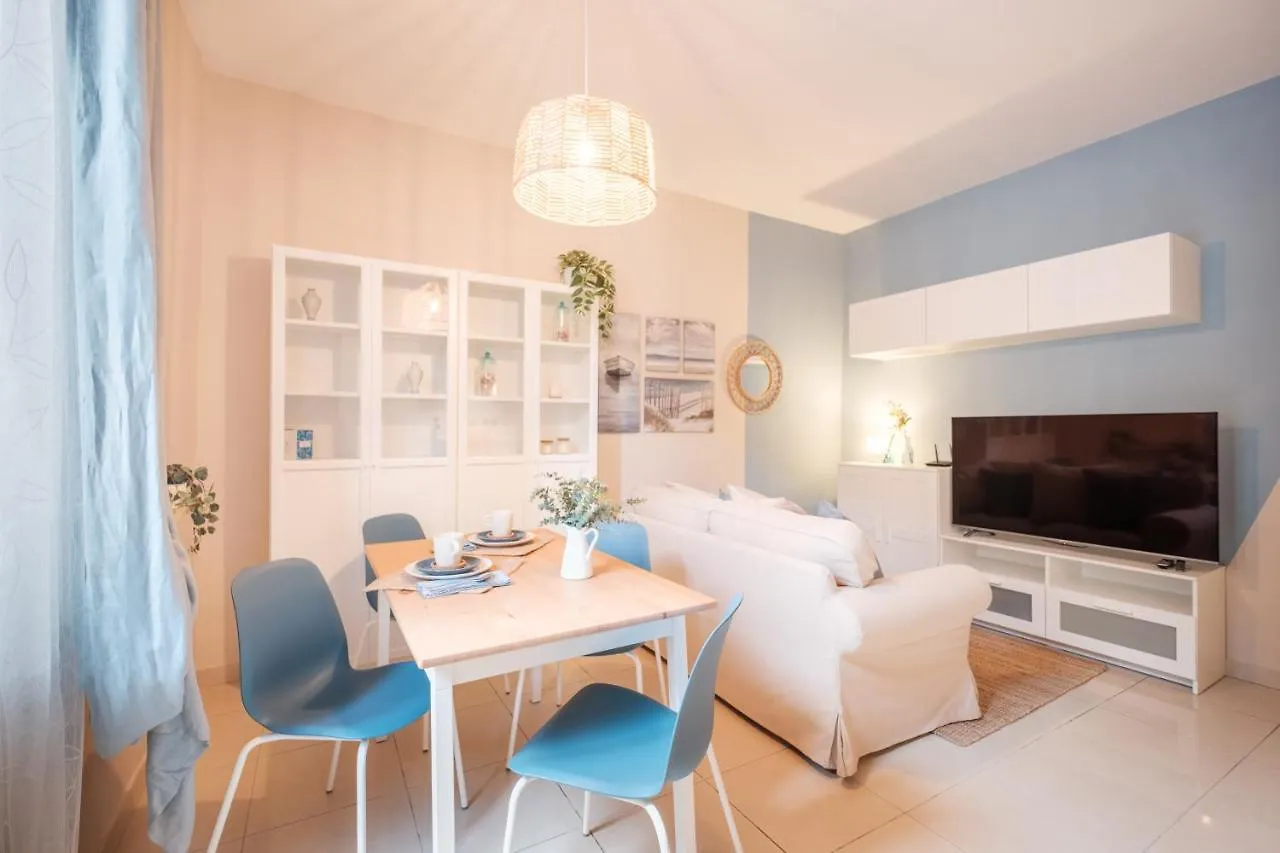 Green Coast House 6 Piombino Italia